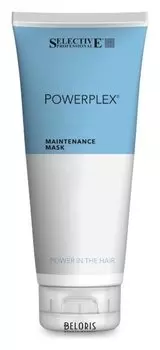 Маска для ухода