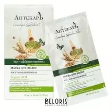 Маска для волос Belita