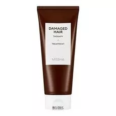 Маска для волос Damaged Hair Therapy Treatment