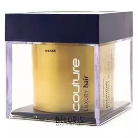 Маска для волос LUXURY HAIR ESTEL HAUTE COUTURE
