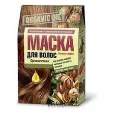 Маска для волос Фитокосметик