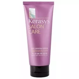 Маска для волос «Гладкость и блеск»