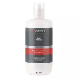 Маска кератиновое восстановление (Объем 750 мл)