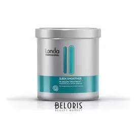 Средство для разглаживания волос