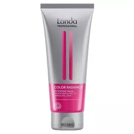 Интенсивная маска для окрашенных волос