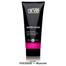 Маска для волос Nirvel