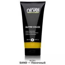 Маска для волос Nirvel