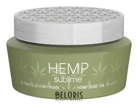 Маска для волос Selective