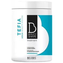 Крем-маска кондиционирующая