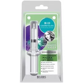 Маска для волос укрепляющая