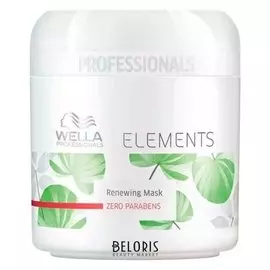 Обновляющая маска (Объем 150 мл)