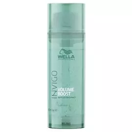 Уплотняющая кристалл-маска для придания объема "Volume Boost" (Объем 150 мл)