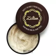 Маска для волос Zeitun