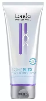 Маска для волос Жемчужный Блонд Pearl Blonde Mask