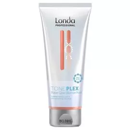 Маска для волос Золотисто-розовый Блонд Rose Gold Blonde Mask