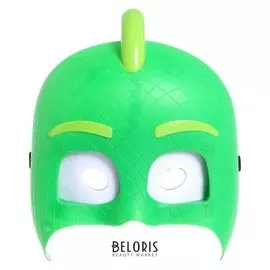 Маска «Герой», световые эффекты