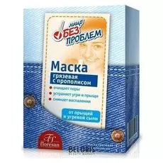 Маска для лица Флоресан