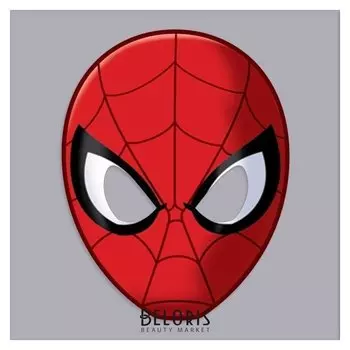 Маска карнавальная, человек-паук