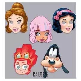 Маска карнавальная, Disney