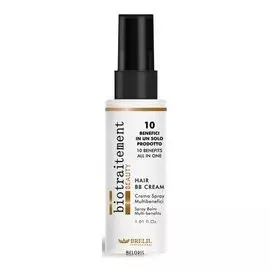 Маска-крем для волос "BB cream"