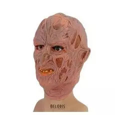 Маска латексная "Ночной кошмар" Ms0000033