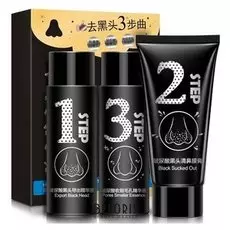 Маска-пленка для лица One Spring