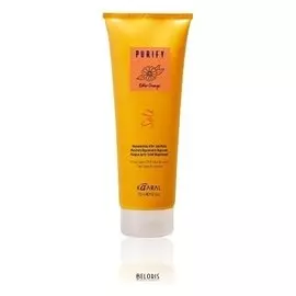 Маска после солнца для всех типов волос Regenerating After-Sun Mask