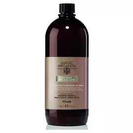 Маска разглаживающая и увлажняющая Магия Арганы Nook Secret Pak (Объем 1000 мл)