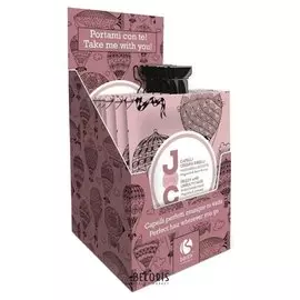 Маска разглаживающая с магнолией и семенем льна (Объем 6×50 мл мл)