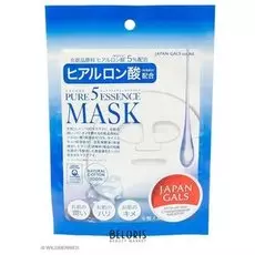 Маска с гиалуроновой кислотой Pure 5 Essential