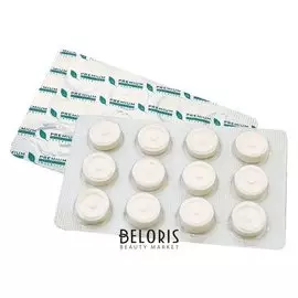 Маска таблетированная