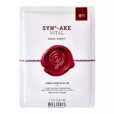 Маска тканевая Syn-ake Vital Mask Sheet