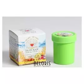 Маска-уход Лифтинг и питание Ламинария