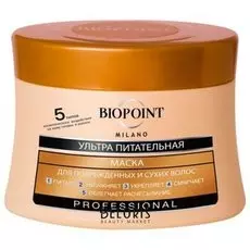 Маска для волос Biopoint