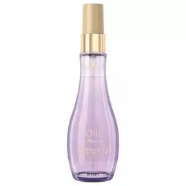 Масло Берберийской фиги для волос Oil Ultime