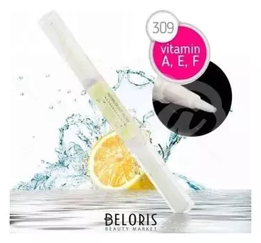 Масло-карандаш для кутикулы