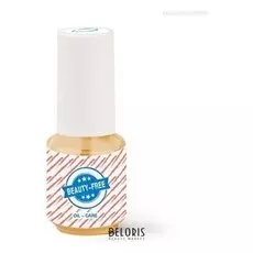 Масло для ногтей Beauty-free