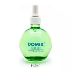 Масло для ногтей Domix Green Professional