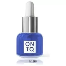 Масло для ногтей ONIQ
