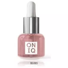 Масло для ногтей ONIQ
