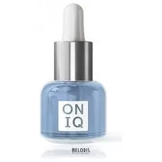 Масло для ногтей ONIQ