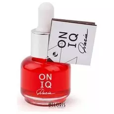 Масло для ногтей ONIQ