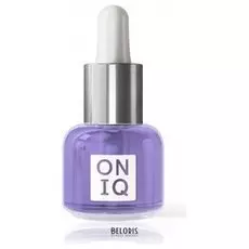 Масло для ногтей ONIQ