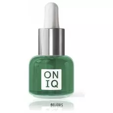 Масло для ногтей ONIQ