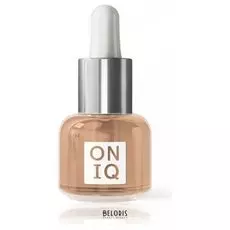 Масло для ногтей ONIQ