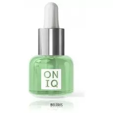 Масло для ногтей ONIQ