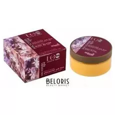 Крем-баттер питательный нежность и сияние