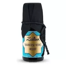 Масло для тела Zeitun