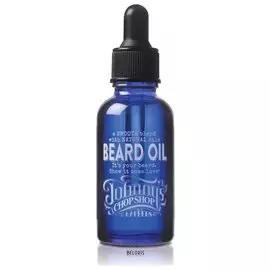 Масло для ухода за бородой