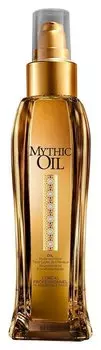 Питательное масло для всех типов волос "Мythic Oil"